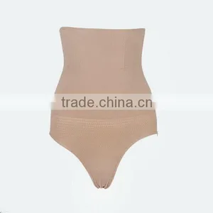 Excellent Slimmer High Waist Stomach Slimming Shaper thumbnail-1