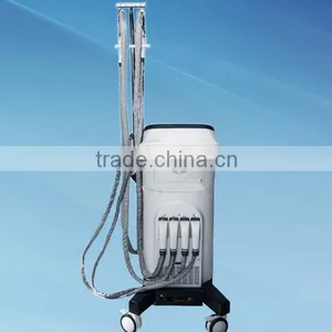 Cellulite Reduction Vacuum Slimming Beauty Machine thumbnail-3