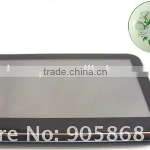Cheapest 8GB Touch Screen Slim Car 4.3 Inch GPS Tracker Touch Screen FM Transmitt thumbnail-3