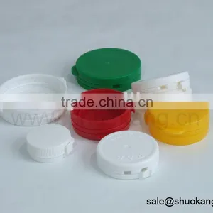 Tear Pull Cap thumbnail-1