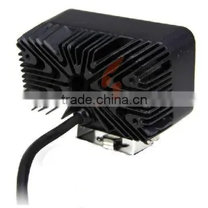 Super Bright Auto LED Working Light, High Power LED Work Light, 18W LED Work Light thumbnail-3
