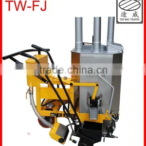 TW-FJ Multi-functional Machine for Painting Parking Lots thumbnail-1