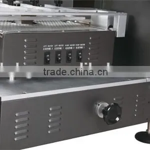 Hot Sale HD Touch Screen Interface Bga Chip Welding Machine Quality Choice thumbnail-6