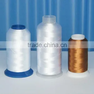 Polyester Embroidery Thread thumbnail-1