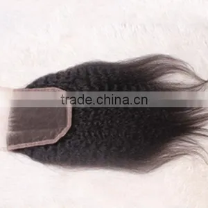 2016 HOT Selling Top Grade 6A Peruvian Virgin Hair Bundles With Lace Closure thumbnail-3