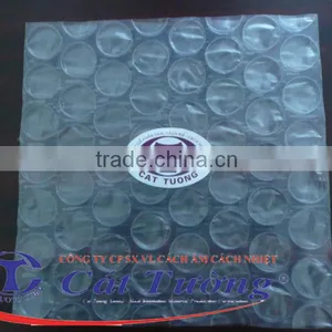 6A1 Cat Tuong Insulation Material With Big Bubble Air and Aluminium Foil Reflective From Vietnam thumbnail-6
