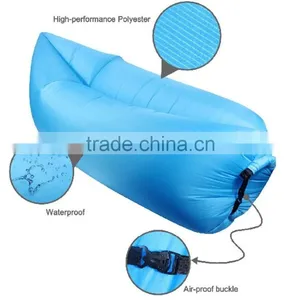 Factory Price Wholesale Inflatable Sleeping Airbag thumbnail-3