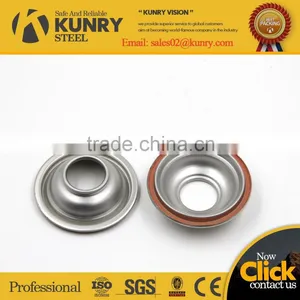 Y401 Easy Open End / Eoe Lid / Tinplate End thumbnail-5