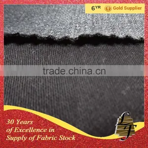 Stain Finished Cotton/spandex,cotton/poly Denim Fabric Stocklot PE12-D1605608 thumbnail-6