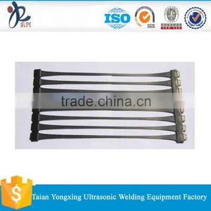 Uniaxial Geogrid CE Certificate thumbnail-6