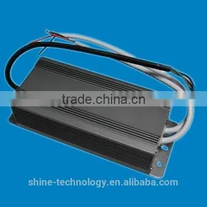 Constant Voltage 12v 60w Led Driver Supply, 12v Switching Power Supply With Ce&rohs thumbnail-1