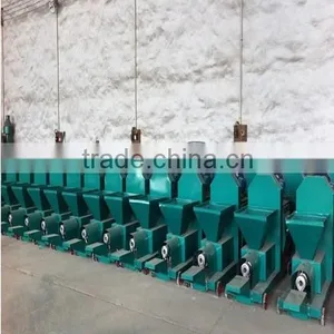 Wood Sawdut Processing Machine/briquette Forming Machine on Sale thumbnail-4