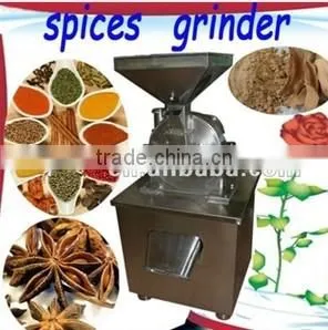 Automatic Electric Grinding Machine for Grain thumbnail-1