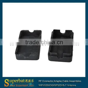 Plastic Project Box Enclosure -1.88"*1.02"*0.61" (L*W*H) Extruded Enclosure thumbnail-1