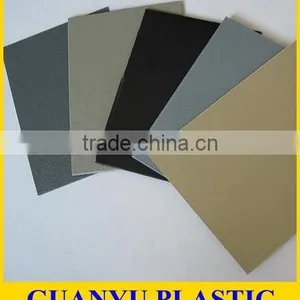 Low Gloss Appearance ABS Sheet thumbnail-2