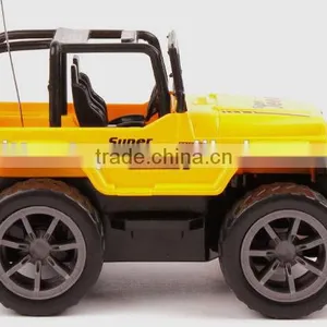 OEM Plastic Cartoon Car Toys/mechanical Plastic Car Toy /kids Plastic Construction Toy. thumbnail-2