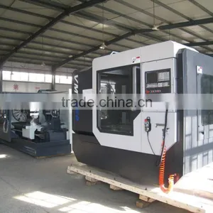 China High Precision Cnc Milling Machines Specifications Price VM850 thumbnail-4