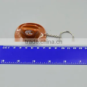 2016 Cowboy Hat LED Keychain for Sale thumbnail-5