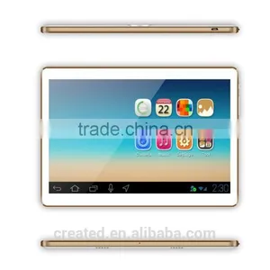 10.1inch Tablet PC Allwinner A33,Quad Core 1.5Ghz thumbnail-6