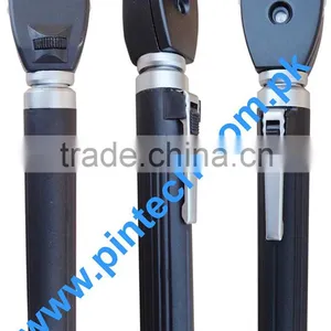 Medical Opthalmoscope Set thumbnail-1