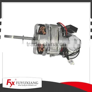 Table Fan Motor With Synchronous Motor thumbnail-1