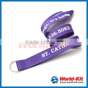 2016 Latest High Quality Lanyard/hot Sale Polyeaster Lanyard thumbnail-1