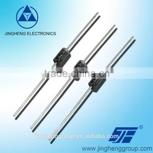 SF11G Thru SF18G GPP Chip DO-41 Package Super Fast Diode For Led Driver and SMPS thumbnail-1