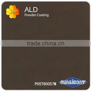 Matt Black Powder Coatings thumbnail-4