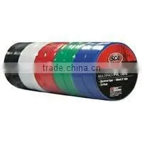 Colorful Pvc Insulation Tape thumbnail-1