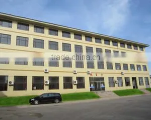 Qingdao UBU Vacuum Equipments Corp., Ltd. company overview - view 2 thumbnail