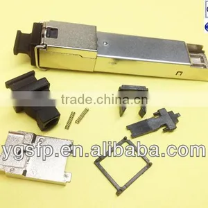 China Supplier 3C Series Transmitter And Receiver Fiber Optical Cable. thumbnail-6