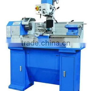 Lathe, Mill and Drill Machine WM280V/700 (Variable Speed) thumbnail-1