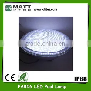 New Design Best Selling Par56 IP68 Waterproof Led Light for Swimming Pool thumbnail-1