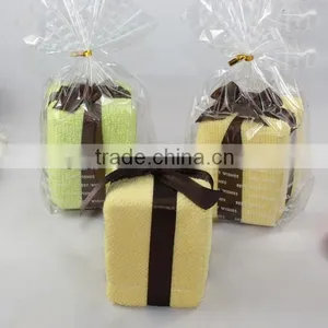 Hot Sell Cotton Towel/bath Towel/compressed Towel thumbnail-5