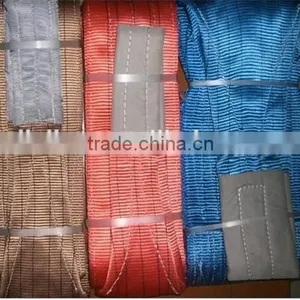 Custom Weight Lifting Slings thumbnail-5