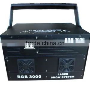 5W RGB 520 Green Big Power Animation Stage Laser Lighting CNI Laser Diode thumbnail-1