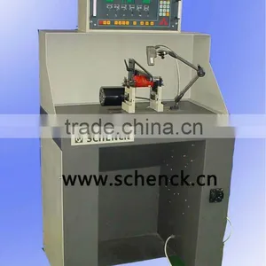 Schenck Balancing Machine for Small Armatures thumbnail-4