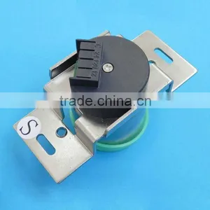Holding Magnet, Sucking Disc Solenoid Electromagnets thumbnail-1