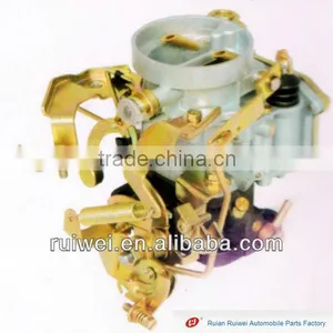 CARBURETOR FOR OEM NO.16010-B5900 J13S thumbnail-1