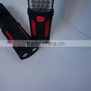LED Stand Magnetic Auto Work Light thumbnail-3