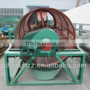 GTS1000*3000 Type Roller Screen High Productivity Brick Making Machine thumbnail-1