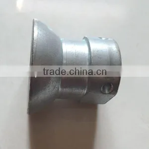 Customized High Precision Component Oem Cnc Car Part thumbnail-3