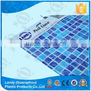 Made in China Clean Swimming Pool Skimmer Pvc Liner Accessories thumbnail-3