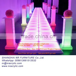 Hot Selling Pvc Dance Floor thumbnail-5