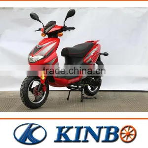 New 50cc 125cc Scooter Eec thumbnail-6