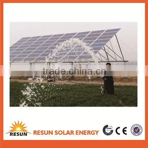 China Factory Supply Wholesale Price Water Pump Solar thumbnail-1