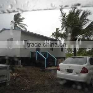 China Prefabricated Homes on Sale thumbnail-4