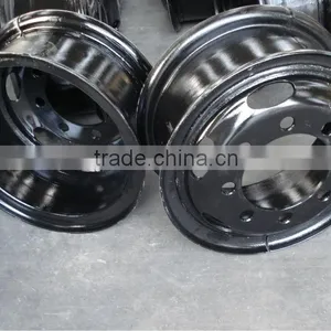 7.5-20 Automotive Rims thumbnail-1