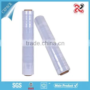 High Quality Shrink Transparent Cast Packaging Film thumbnail-1