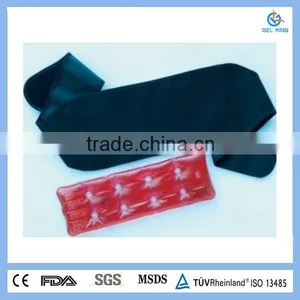 Reusable PVC Hot Pack Gel Heating Pad thumbnail-4